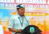 Gubernur Kaltara Buka Pembahasan RKPD 2027, Tekankan Pentingnya Program yang Tepat Sasaran