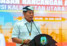 Gubernur Kaltara Buka Pembahasan RKPD 2027, Tekankan Pentingnya Program yang Tepat Sasaran