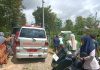 Keluarga Pasien yang Viral Ditandu Ucapkan Terima Kasih kepada Direktur RSUD Sinjai