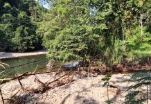 Jembatan Gantung di Lebak Disebut “Jembatan Maut”, Warga Desak Pemerintah Bertindak Sebelum Ada Korban