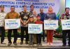 Sekprov Kaltara Minta Percepat Perluasan Perlindungan Jamsostek, Target Universal Coverage 80,07 Persen Tahun 2026