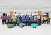 Realisasi Investasi Kaltara Capai Rp11 Triliun Triwulan I 2026, Gubernur Dorong Pembangunan Kereta Api Strategis