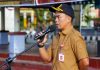 Sekprov Kaltara Ajak ASN Dukung Sensus Ekonomi 2026, Apresiasi Raihan WTP ke-12 Berturut-turut