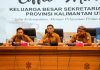 Sekprov Kaltara Tegaskan Pentingnya Disiplin dan Efisiensi Kerja Bagi ASN