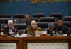 Pembangunan BLK Kaltara Segera Masuk Tahap Tender, Legalitas Lahan Sudah Diselesaikan