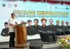 Pemprov Kaltara Dukung Hadirnya Kampus/Fakultas Budaya, Dorong Pelestarian dan Ekonomi Kreatif