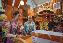 Dekranasda Kaltara Siapkan UMKM Manfaatkan Peluang Hadirnya Sekolah Garuda