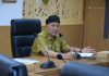 Pemprov Kaltara Perkuat Antisipasi Kebocoran Data, Perlindungan ASN dan Masyarakat Jadi Prioritas