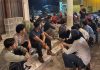 Komisariat Mahasiswa UIN Bandung Gelar Silaturahmi, Dorong Perubahan Paradigma “Tongkrongan” Menjadi Poros Moralitas dan Akademik