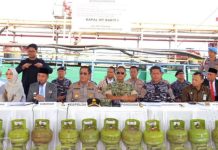 Polda Sulsel Ungkap Kasus Besar Mafia BBM-LPG Subsidi, Kerugian Negara Capai Rp69,9 Miliar