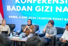 BGN Lakukan Efisiensi Anggaran, Perkuat Tata Kelola dan Tingkatkan Efektivitas Program MBG
