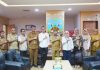 Gubernur Kaltara Dorong Pembangunan BPVP Bulungan, Siapkan Tenaga Kerja Lokal Hadapi Peluang Investasi