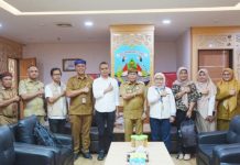 Gubernur Kaltara Dorong Pembangunan BPVP Bulungan, Siapkan Tenaga Kerja Lokal Hadapi Peluang Investasi