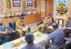 Gubernur Kaltara Dorong Perusahaan Bantu Daftarkan Masyarakat ke JKN Melalui CSR