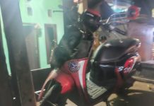 Pemerhati Hukum Banten Korban Kecelakaan Akibat PJU Padam, Akan Layangkan Somasi ke Penyelenggara Jalan
