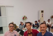 Dr. Arifin, S.Pd., M.Pd.: Putra Daerah Sinjai yang Mengabdi untuk Kemajuan Mutu Pendidikan Nasional