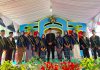 Air Mata Bahagia Iringi Pelepasan 34 Siswa Yayasan Nurul Husen Cibadak