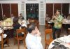 Gubernur Kaltara Jajaki Kerja Sama Internasional di Jakarta, Paparkan Potensi Investasi Hadapan Delegasi Seychelles dan Negara Timur Tengah