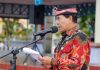 Gubernur Kaltara Ajak Masyarakat Perkuat Ketahanan Keluarga Sebagai Fondasi SDM Unggul