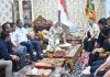 Pemerintah Sinjai Terima Kunjungan Delegasi China, Jajaki Kerja Sama Pengembangan Bawang Putih Skala Ekspor