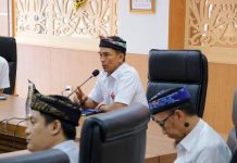 Pemprov Kaltara Luncurkan SINERGI Kaltara, Jembatani UMKM Lokal dengan Kawasan Industri Tanah Kuning