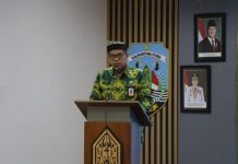 Pemprov Kaltara Dorong Transformasi Digital Lewat Smart Province, Fokus Peningkatan Pelayanan Publik