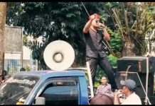 Mantan Aktivis Mahasiswa Desak Polda Banten Usut Dugaan Penculikan-Penganiayaan Uun Hingga Tuntas