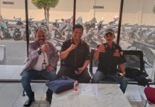 BPPKB Cibadak Mengecam Keras Dugaan Pengeroyokan Anggota DPAC Muncang, Desak Polres Lebak Usut Tuntas