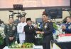 Hari Bhayangkara ke-80 Dirayakan di Polda Kaltara, Gubernur Zainal Apresiasi Polri yang Jadikan Kaltara Provinsi Teraman Kedua di Indonesia