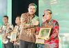 Kaltara Raih Dua Penghargaan di Anugerah Adinata Syariah 2026, Pengakuan atas Komitmen Pengembangan Ekonomi Syariah