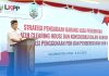 Pemprov Kaltara Dorong Optimalisasi Pengadaan Barang/Jasa, Dorong PDN dan Pemberdayaan UMK-K