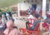 Kadiskes Sinjai Laksanakan Pelayanan Kesehatan Gratis di Daerah Terpencil Dusun Tonrong, Dapat Respon Positif