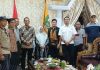 Bupati Sinjai Terima Audiensi PT GGF, Jajaki Pengembangan Pisang Cavendish