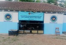 Terkait Isu IPAL, Pengelola SPPG Sindang Mulya Siap Penuhi Standar SOP