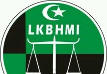 LKBHMI PB HMI Minta Kejagung Periksa Dugaan Pungli & Penyalahgunaan Fasilitas Kejari Bantaeng