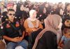 Satu Komando Satu Tujuan, BPPKB Banten Rayakan Milad ke-28