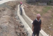 Perbaikan Saluran Irigasi Bojong Menteng Dikerjakan Swakelola, Diharapkan Tingkatkan Hasil Tani