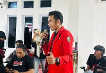 DPC GMNI Sinjai Pertanyakan Stagnasi Kasus Asusila di Bongki, Tekan Penegak Hukum Beri Kejelasan