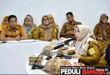 Pemkab Sinjai Perkuat Pengawasan BBM dan LPG Subsidi, Bupati: Satgas Bukan Formalitas