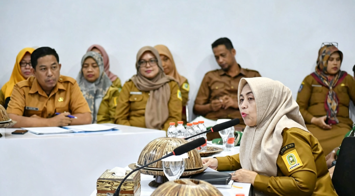 Pemkab Sinjai Perkuat Pengawasan BBM dan LPG Subsidi, Bupati: Satgas Bukan Formalitas