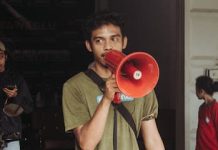 DPC GMNI Sinjai Desak Penanganan Cepat & Transparan Kasus Dugaan Asusila di Bongki