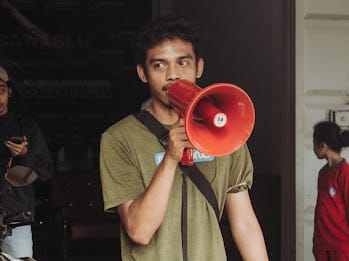 DPC GMNI Sinjai Desak Penanganan Cepat & Transparan Kasus Dugaan Asusila di Bongki
