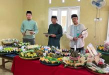 Yayasan Nurul Husen: Maulid Nabi Momen Tanamkan Akhlak dan Kreativitas Generasi Muda