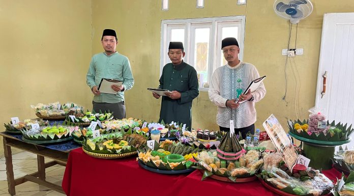 Yayasan Nurul Husen: Maulid Nabi Momen Tanamkan Akhlak dan Kreativitas Generasi Muda