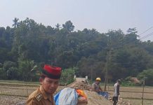 Jalan Pancaregang–Bojongmenteng Direkonstruksi, Dukung Ekonomi & Konektivitas Warga