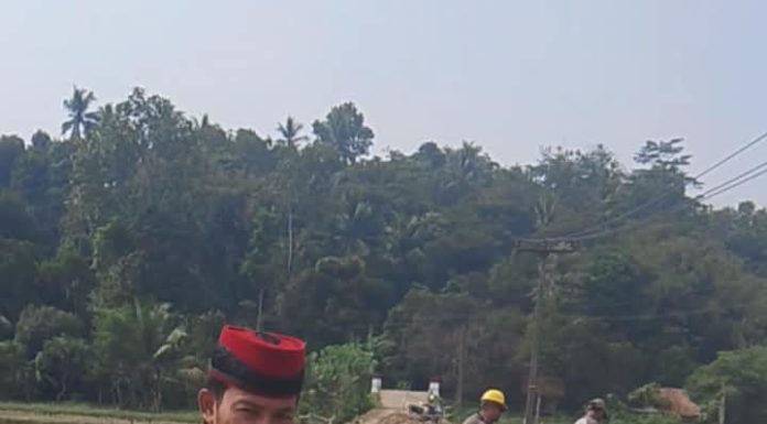 Jalan Pancaregang–Bojongmenteng Direkonstruksi, Dukung Ekonomi & Konektivitas Warga