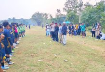 Liga RT Bojongmenteng, Wadah Pemuda Bangun Kebersamaan dan Karakter