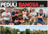 Kunjungi Kebun Semangka Non Biji di Kalobba, Tani Merdeka Sinjai Dorong Studi Banding & Solusi Pemupukan