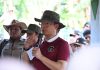Gerindra Kerahkan Seluruh Jajaran Dukung Gerakan ASRI Gagasan Presiden Prabowo