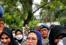 Mantan Bupati Gowa Sitti Husniah Talenrang Resmi Ditahan, Terjerat Dugaan Korupsi dan Pemerasan Rp1,1 Miliar
